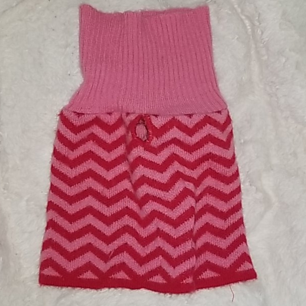 Doggie sweater